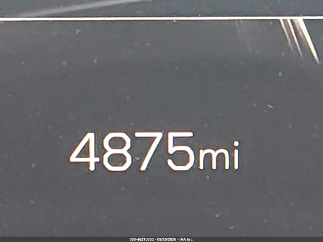 GMC Terrain Fwd Elevation 2026 3GKALMEG2TL492812 Image 14