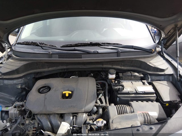 46210202 :رقم المزاد ، KNDJ23AU0N7824127 vin ، 2022 Kia Alma Lx مزاد بيع