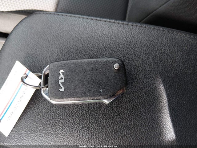 46210202 :رقم المزاد ، KNDJ23AU0N7824127 vin ، 2022 Kia Alma Lx مزاد بيع
