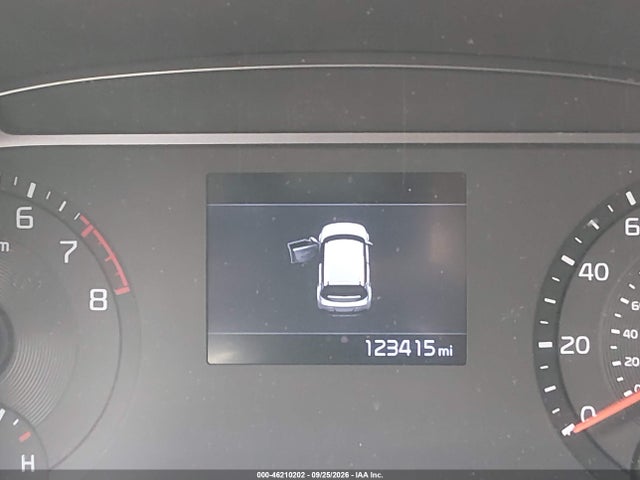 46210202 :رقم المزاد ، KNDJ23AU0N7824127 vin ، 2022 Kia Alma Lx مزاد بيع
