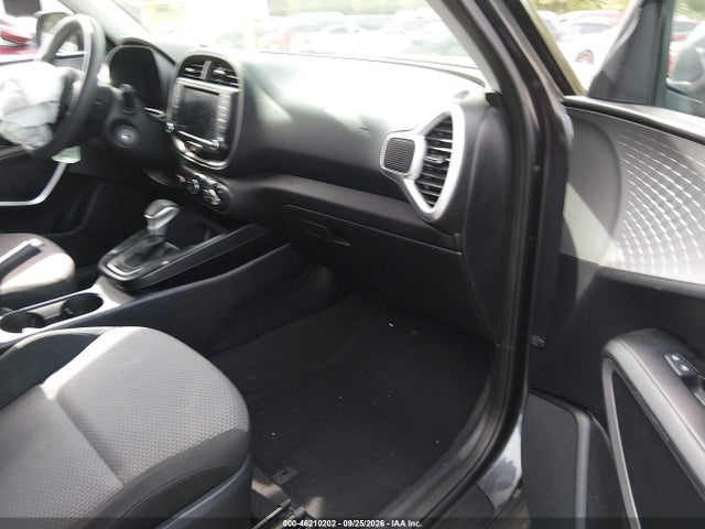 46210202 :رقم المزاد ، KNDJ23AU0N7824127 vin ، 2022 Kia Alma Lx مزاد بيع