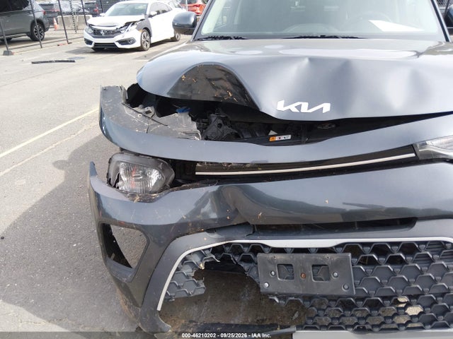 46210202 :رقم المزاد ، KNDJ23AU0N7824127 vin ، 2022 Kia Alma Lx مزاد بيع
