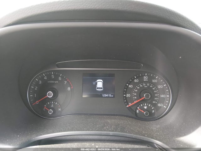 46210202 :رقم المزاد ، KNDJ23AU0N7824127 vin ، 2022 Kia Alma Lx مزاد بيع