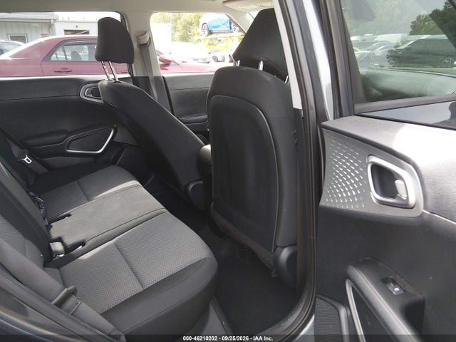 46210202 :رقم المزاد ، KNDJ23AU0N7824127 vin ، 2022 Kia Alma Lx مزاد بيع