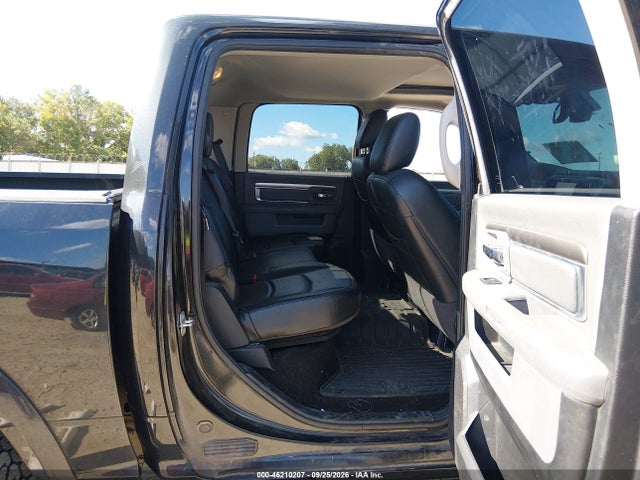 2017 Ram 1500 Slt მანქანა იყიდება აუქციონზე, vin: 1C6RR7LT9HS725308, აუქციონის ნომერი: 46210207