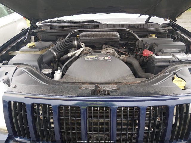 Aukcja sprzedaży 2006 Jeep Grand Cherokee Laredo, vin: 1J8GR48KX6C265977, numer aukcji: 46210211