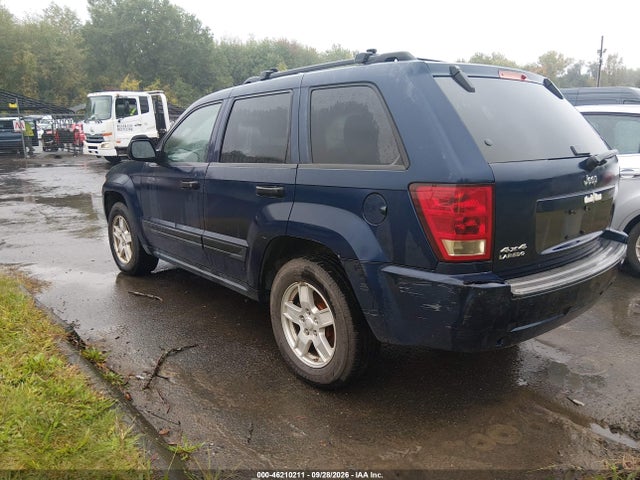 Aukcja sprzedaży 2006 Jeep Grand Cherokee Laredo, vin: 1J8GR48KX6C265977, numer aukcji: 46210211