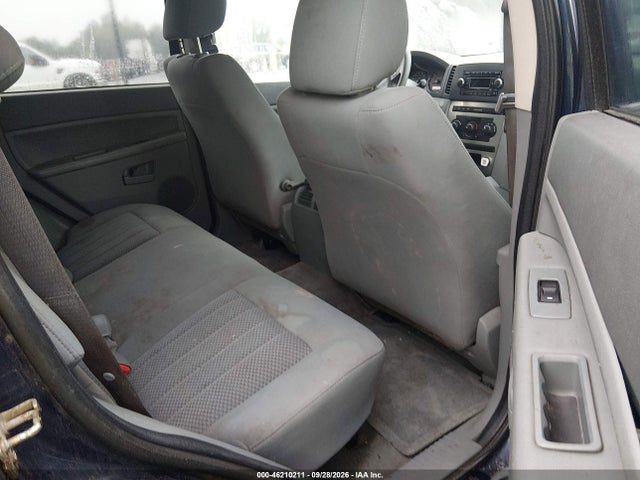 Aukcja sprzedaży 2006 Jeep Grand Cherokee Laredo, vin: 1J8GR48KX6C265977, numer aukcji: 46210211
