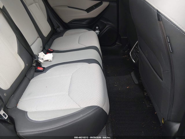 2019 Subaru Forester Premium მანქანა იყიდება აუქციონზე, vin: JF2SKAEC4KH433824, აუქციონის ნომერი: 46210212