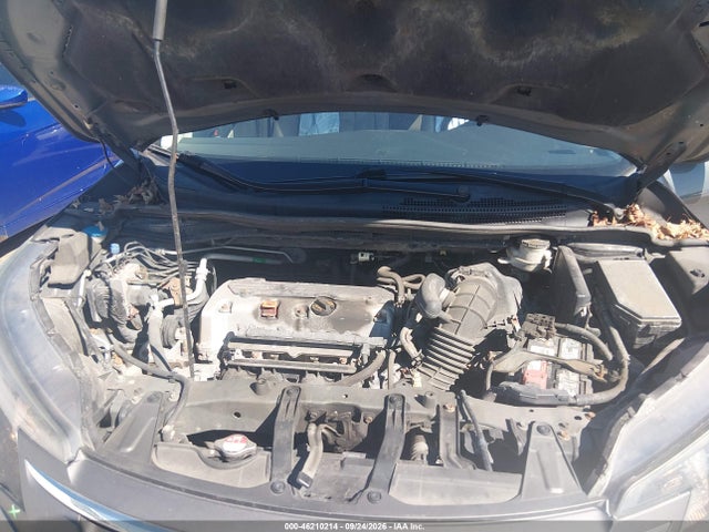 Aukcja sprzedaży 2014 Honda Cr-v Ex-l, vin: 2HKRM4H76EH683286, numer aukcji: 46210214