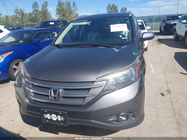 Aukcja sprzedaży 2014 Honda Cr-v Ex-l, vin: 2HKRM4H76EH683286, numer aukcji: 46210214