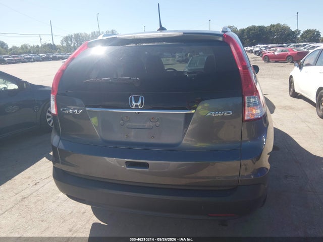 Aukcja sprzedaży 2014 Honda Cr-v Ex-l, vin: 2HKRM4H76EH683286, numer aukcji: 46210214