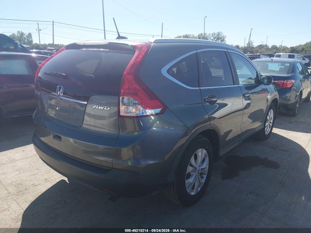 Aukcja sprzedaży 2014 Honda Cr-v Ex-l, vin: 2HKRM4H76EH683286, numer aukcji: 46210214