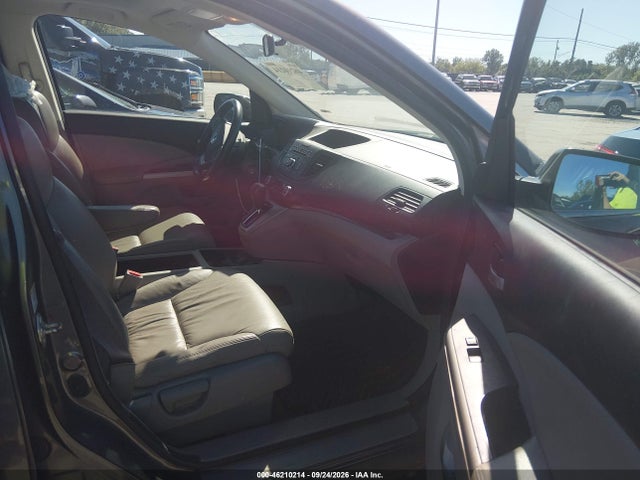 Aukcja sprzedaży 2014 Honda Cr-v Ex-l, vin: 2HKRM4H76EH683286, numer aukcji: 46210214