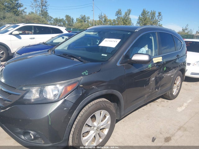 Aukcja sprzedaży 2014 Honda Cr-v Ex-l, vin: 2HKRM4H76EH683286, numer aukcji: 46210214