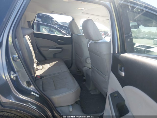 Aukcja sprzedaży 2014 Honda Cr-v Ex-l, vin: 2HKRM4H76EH683286, numer aukcji: 46210214