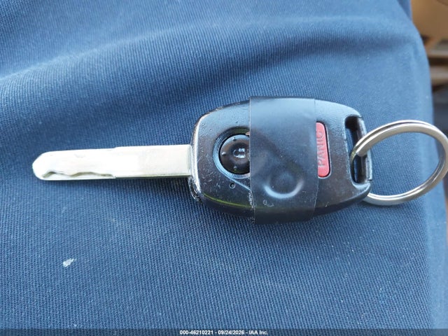 46210221 :رقم المزاد ، 5J6RE48739L018273 vin ، 2009 Honda Cr-v Ex-l مزاد بيع