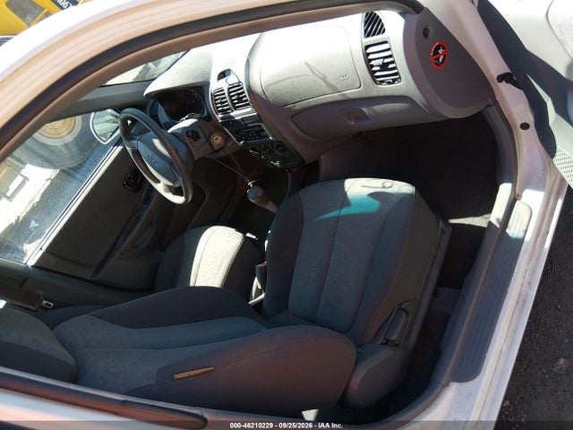Продажа на аукционе авто 2005 Hyundai Accent Gls, vin: KMHCG45C95U590262, номер лота: 46210229