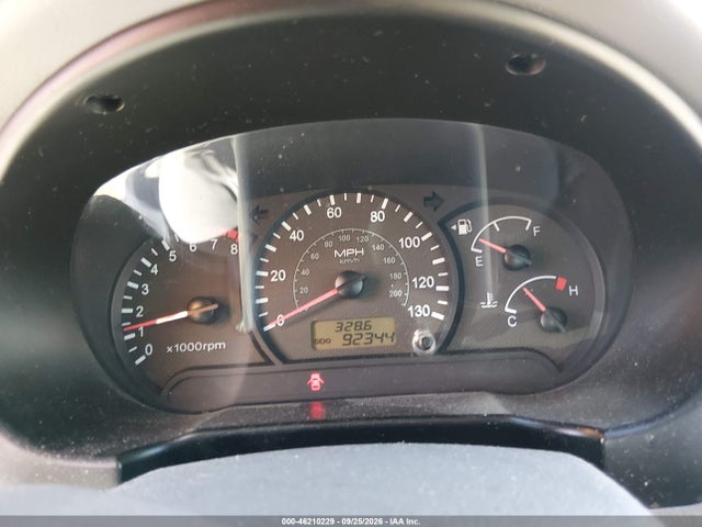 Продажа на аукционе авто 2005 Hyundai Accent Gls, vin: KMHCG45C95U590262, номер лота: 46210229