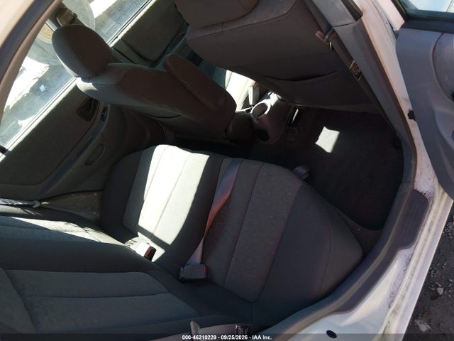 Продажа на аукционе авто 2005 Hyundai Accent Gls, vin: KMHCG45C95U590262, номер лота: 46210229