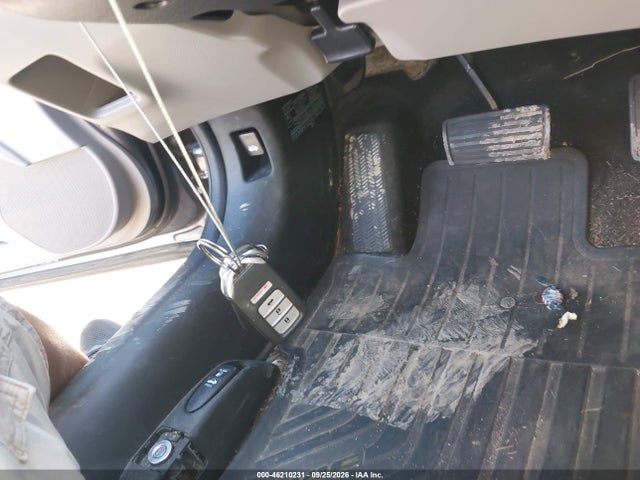 2014 Honda Civic Ex მანქანა იყიდება აუქციონზე, vin: 2HGFB2F80EH559503, აუქციონის ნომერი: 46210231