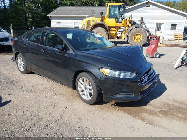 2014 Ford Fusion Se მანქანა იყიდება აუქციონზე, vin: 1FA6P0H74E5386977, აუქციონის ნომერი: 46210233