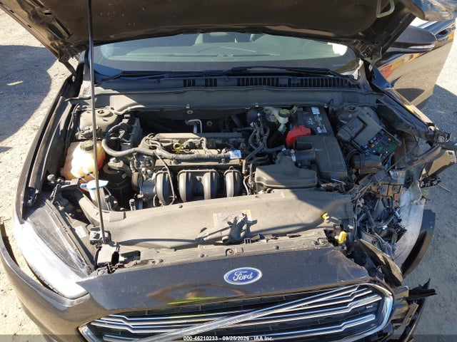 Aukcja sprzedaży 2014 Ford Fusion Se, vin: 1FA6P0H74E5386977, numer aukcji: 46210233