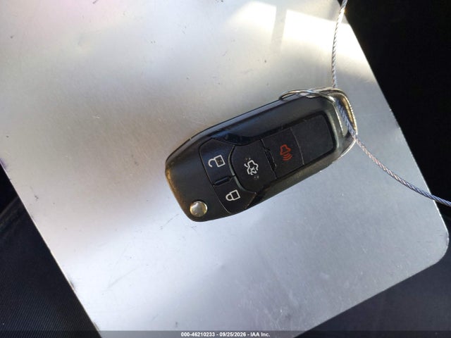 Aukcja sprzedaży 2014 Ford Fusion Se, vin: 1FA6P0H74E5386977, numer aukcji: 46210233