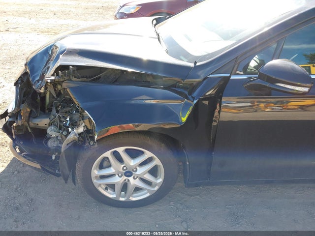 Aukcja sprzedaży 2014 Ford Fusion Se, vin: 1FA6P0H74E5386977, numer aukcji: 46210233