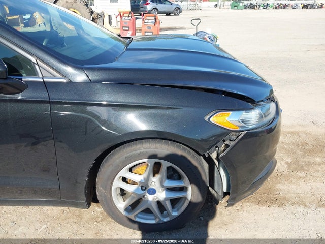 Aukcja sprzedaży 2014 Ford Fusion Se, vin: 1FA6P0H74E5386977, numer aukcji: 46210233