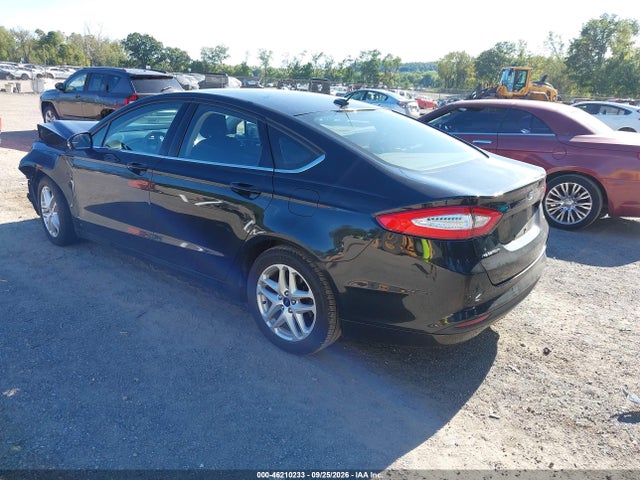 Aukcja sprzedaży 2014 Ford Fusion Se, vin: 1FA6P0H74E5386977, numer aukcji: 46210233