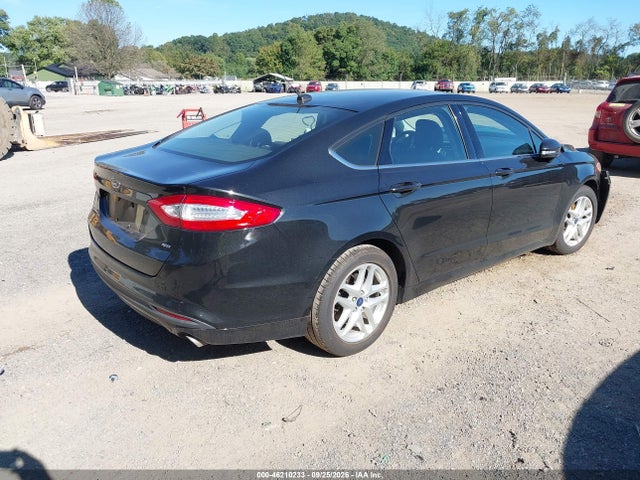 Aukcja sprzedaży 2014 Ford Fusion Se, vin: 1FA6P0H74E5386977, numer aukcji: 46210233