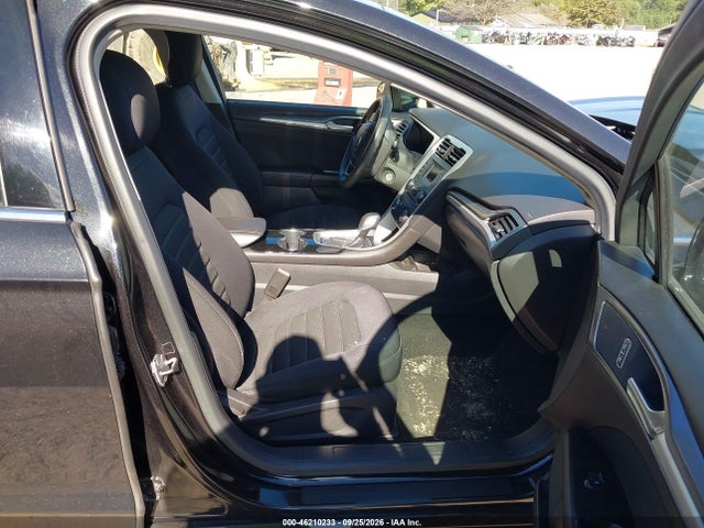 Aukcja sprzedaży 2014 Ford Fusion Se, vin: 1FA6P0H74E5386977, numer aukcji: 46210233