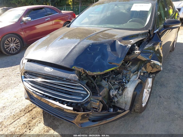 Aukcja sprzedaży 2014 Ford Fusion Se, vin: 1FA6P0H74E5386977, numer aukcji: 46210233
