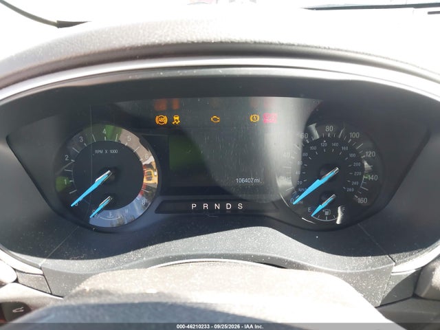 Aukcja sprzedaży 2014 Ford Fusion Se, vin: 1FA6P0H74E5386977, numer aukcji: 46210233