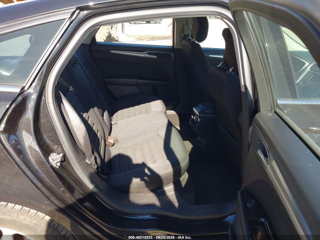 Aukcja sprzedaży 2014 Ford Fusion Se, vin: 1FA6P0H74E5386977, numer aukcji: 46210233