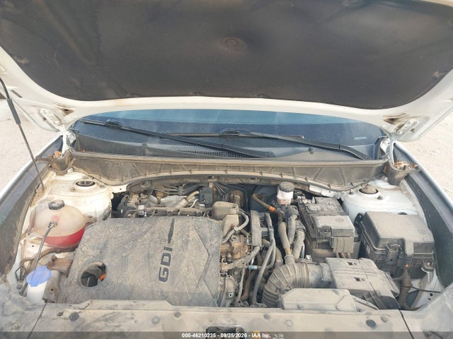 Продаж на аукціоні авто 2023 Hyundai Tucson Sel, vin: 5NMJB3AE3PH198237, номер лоту: 46210235