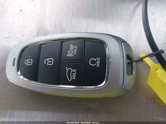 Продаж на аукціоні авто 2023 Hyundai Tucson Sel, vin: 5NMJB3AE3PH198237, номер лоту: 46210235