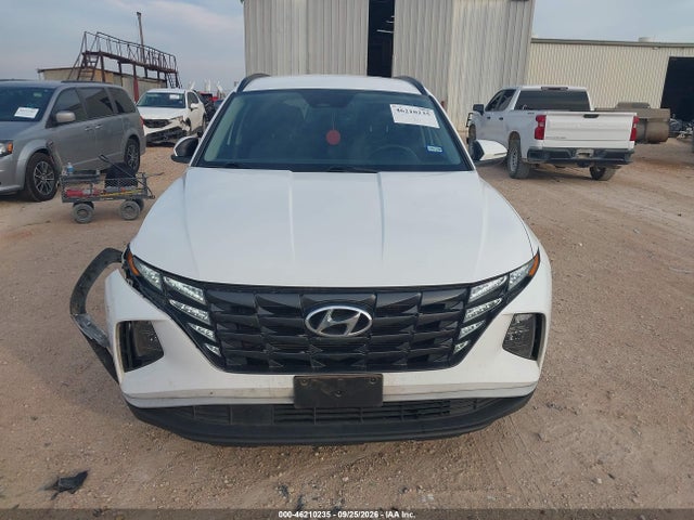 Продаж на аукціоні авто 2023 Hyundai Tucson Sel, vin: 5NMJB3AE3PH198237, номер лоту: 46210235