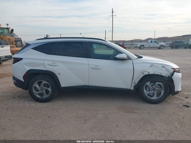Продаж на аукціоні авто 2023 Hyundai Tucson Sel, vin: 5NMJB3AE3PH198237, номер лоту: 46210235