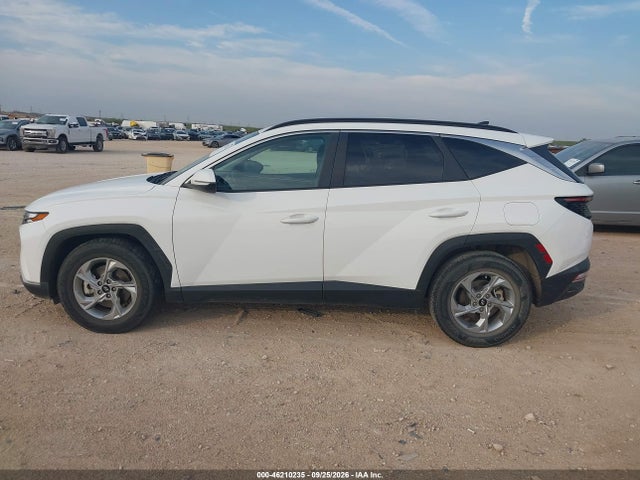 Продаж на аукціоні авто 2023 Hyundai Tucson Sel, vin: 5NMJB3AE3PH198237, номер лоту: 46210235