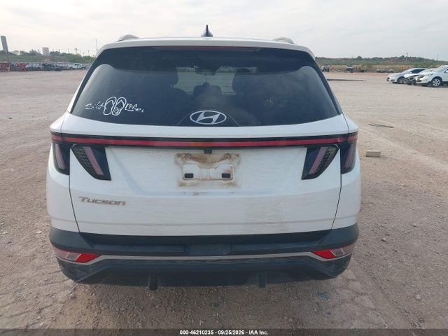 Продаж на аукціоні авто 2023 Hyundai Tucson Sel, vin: 5NMJB3AE3PH198237, номер лоту: 46210235