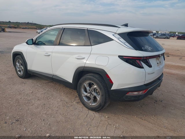 Продаж на аукціоні авто 2023 Hyundai Tucson Sel, vin: 5NMJB3AE3PH198237, номер лоту: 46210235