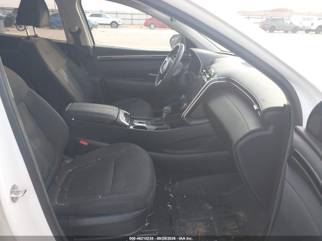 Продаж на аукціоні авто 2023 Hyundai Tucson Sel, vin: 5NMJB3AE3PH198237, номер лоту: 46210235