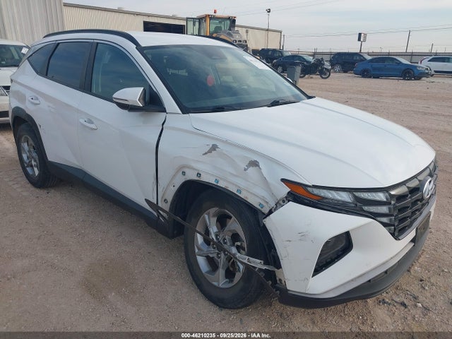 Продаж на аукціоні авто 2023 Hyundai Tucson Sel, vin: 5NMJB3AE3PH198237, номер лоту: 46210235