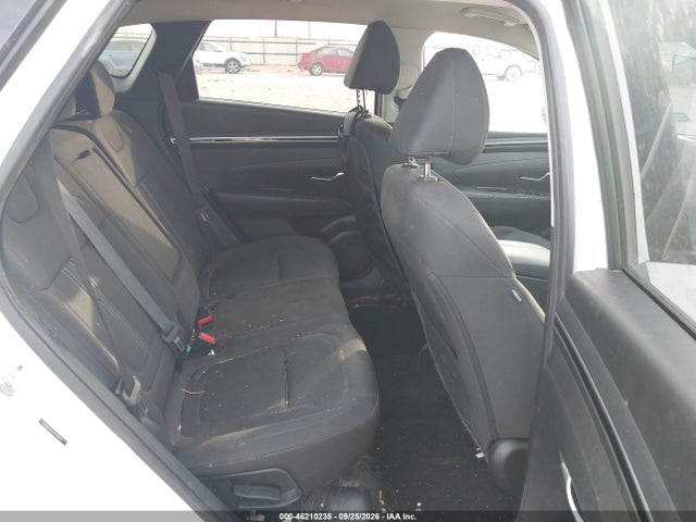 Продаж на аукціоні авто 2023 Hyundai Tucson Sel, vin: 5NMJB3AE3PH198237, номер лоту: 46210235