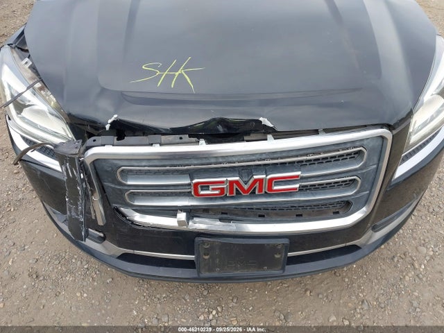 46210239 :رقم المزاد ، 1GKKVSKD8HJ184832 vin ، 2017 Gmc Acadia Limited مزاد بيع