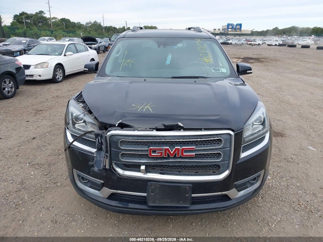46210239 :رقم المزاد ، 1GKKVSKD8HJ184832 vin ، 2017 Gmc Acadia Limited مزاد بيع