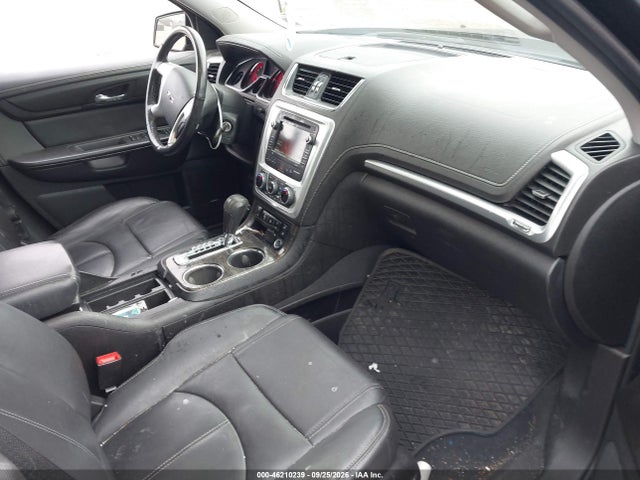 46210239 :رقم المزاد ، 1GKKVSKD8HJ184832 vin ، 2017 Gmc Acadia Limited مزاد بيع