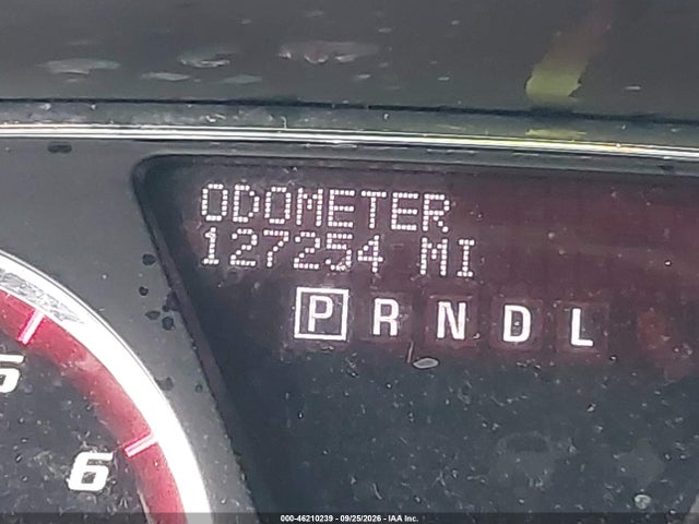 46210239 :رقم المزاد ، 1GKKVSKD8HJ184832 vin ، 2017 Gmc Acadia Limited مزاد بيع